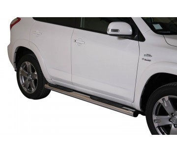 Степенки за Toyota Rav 4 (2010 - 2012)