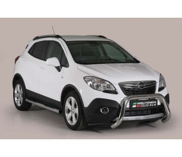 Степенки за Opel Mokka ( 2012 - 2016)