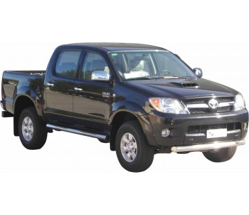 Степенки за Toyota Hi Lux 4 врати (2006 - 2011)