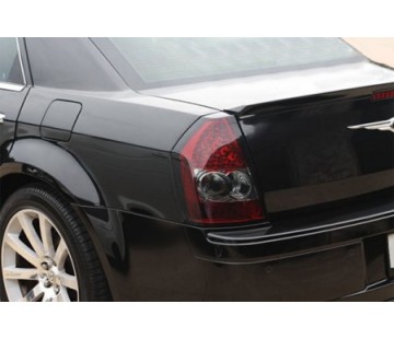 Комплект тунинг стопове за CHRYSLER 300C (2009-2010)