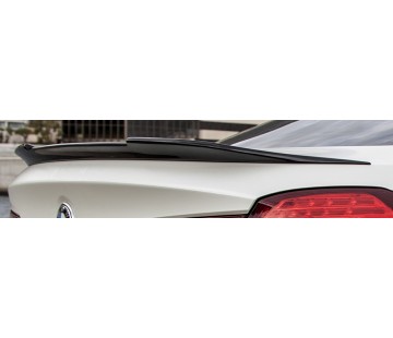 Prior design тунинг пакет за BMW 6-серия F06 GRAND COUPE
