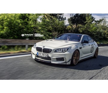 Prior design тунинг пакет за BMW 6-серия F06 GRAND COUPE