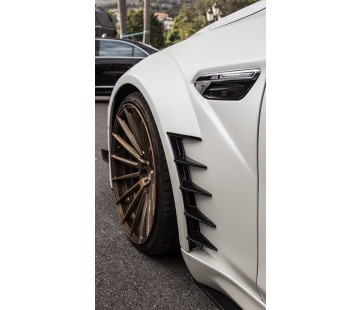 Prior design тунинг пакет за BMW 6-серия F06 GRAND COUPE