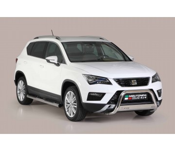 Степенки за Seat Ateca (2016-)