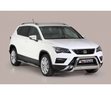 Дизайнерски странични протектори за Seat Ateca (2016-)