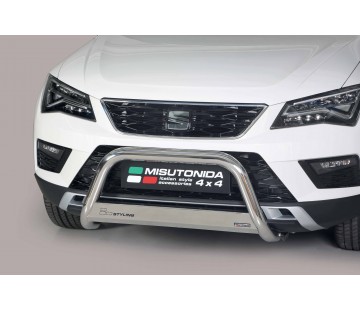 Преден ролбар Ø 63мм за Seat Ateca (2016-)