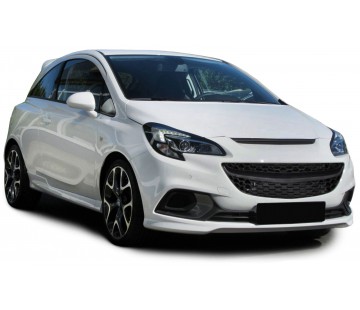 Тунинг решетка за Opel Corsa E (2014-)