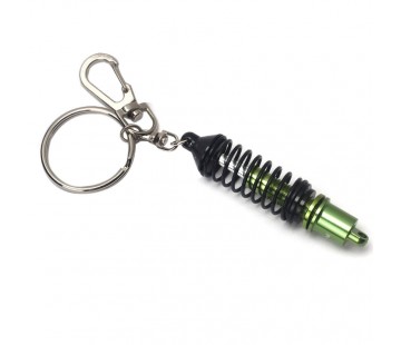 Ключодържател амортисьор