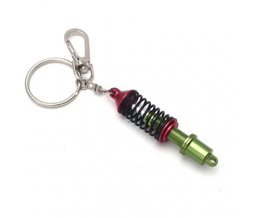 Ключодържател амортисьор