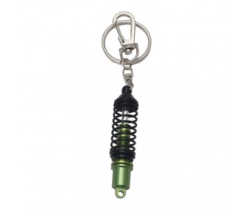 Ключодържател амортисьор