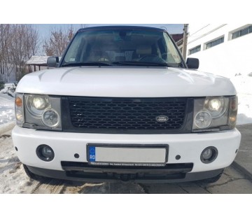 Тунинг решетка - Autobiography дизайн за Land Rover Range Rover Vogue III (L322) (2002-2005)