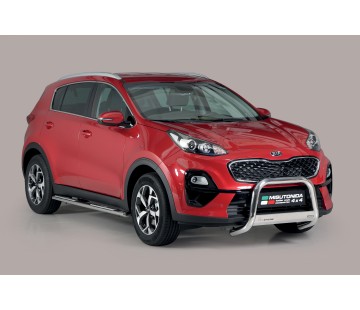 Преден ролбар Ø 63мм за KIA SPORTAGE (2018-)