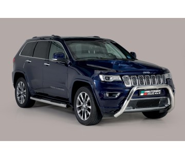 Степенки за Jeep Grand Cherokee (2015-)