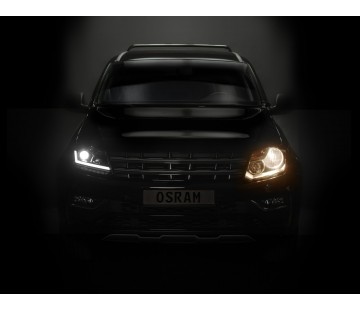 Комплект OSRAM LEDriving® тунинг фарове за VW Amarok (2011-)