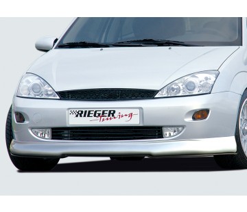 Добавка за броня Rieger за Ford Focus (1998-2001)