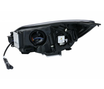 Комплект тунинг фарове OSRAM LEDriving XENARC за Ford Focus Mk3 (2010-2014)