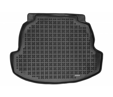 Черна гумена стелка за багажник за Toyota Corolla (2018-)