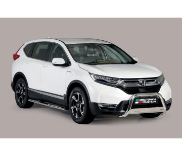 Дизайнерски странични протектори за Honda CR-V Hybrid (2019-)