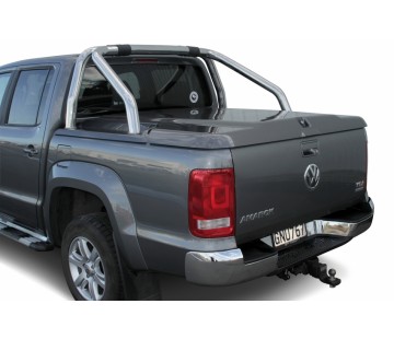 Капак за VW Amarok с оригинален ролбар