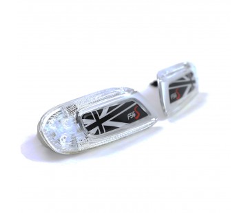 Комплект LED мигачи за Mini Cooper F55/F56/F57