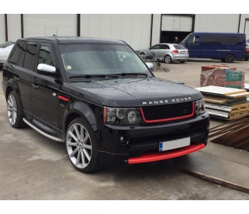 Комплект тунинг фарове за Range Rover Sport L320 (2009-2013) 