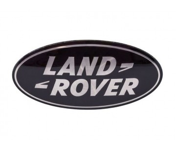 Land rover знак