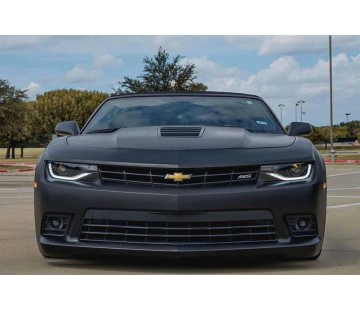 Комплект тунинг фарове с динамични мигачи за Chevrolet Camaro (2014-2015)