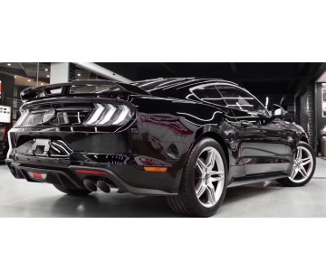 Тунинг спойлер GT PERFORMANCE дизайн за Ford Mustang (2015-2020)