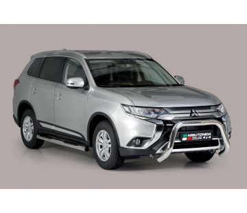 Степенки за Mitsubishi Outlander (2020-)