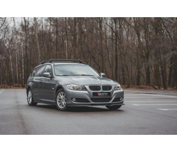 Спойлер за предна броня Maxton design за BMW E90/E91 (2008-2011)