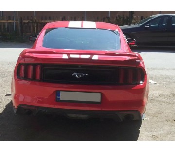 Тунинг спойлер GT PERFORMANCE дизайн за Ford Mustang (2015-2020)