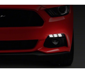 Комплект тунинг LED мигачи за Ford Mustang (2015-2017) 