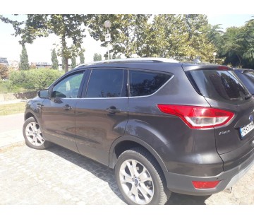 Релси за таван за FORD KUGA (2012-2019)