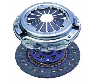 Exedy Reinforced Organic Clutch for Mazda RX-8 (5 spd)