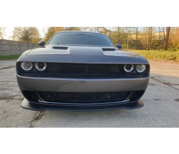 Тунинг предна броня Hellcat дизайн за Dodge Challenger (2015-2021)