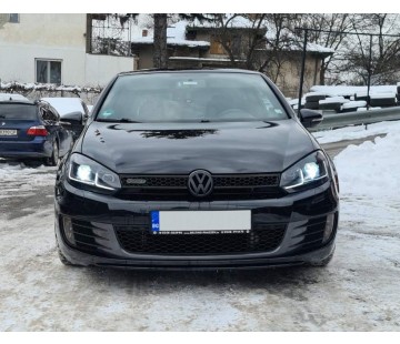 Комплект тунинг фарове за VW Golf 6 (2008-2012)