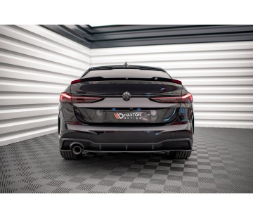 Спойлер за багажник Maxton design за BMW F44 Gran coupe (2020-)