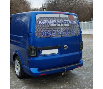 Комплект тунинг стопове за VW T5 (2003-2015)