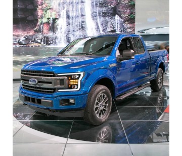 Комплект тунинг фарове за Ford F150 (2018-2020)