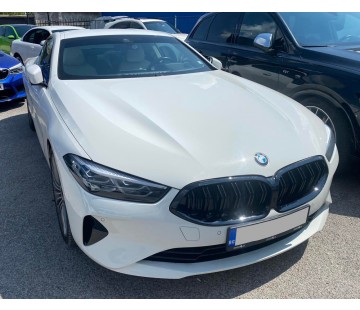 Тунинг решетки за BMW 8 G14/G15/G16 (2018-)