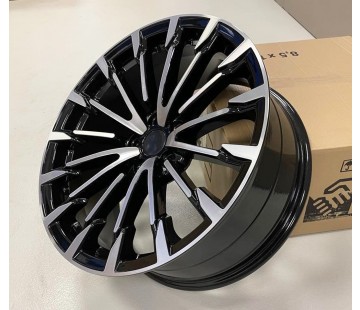 Алуминиеви джанти 19x8.5 за VW