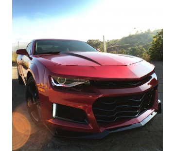 Тунинг предна броня ZL1 дизайн за Chevrolet Camaro (2014-2016)