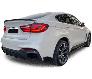 M-performace пакет за BMW X6 F16 (2015-2019)