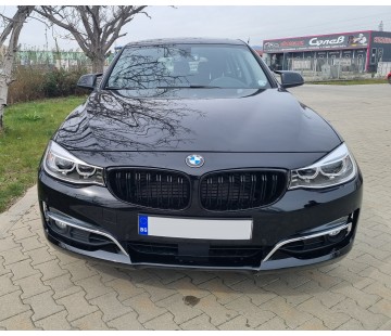 Капаци за огледала за BMW 