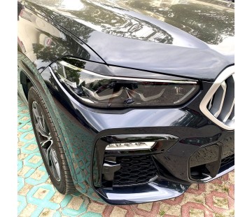 Вежди за фарове за BMW X5 G05/X6 G06 (2018-)