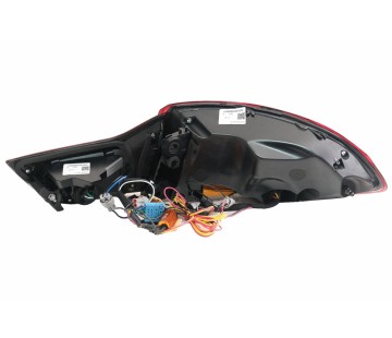 Комплект OLED тунинг стопове за BMW F32/F33/F36 (2013-2016)