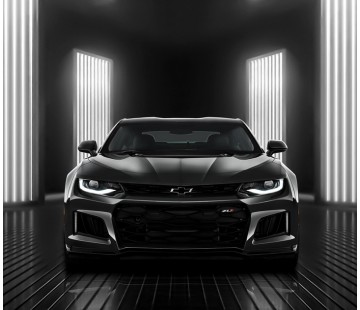 Комплект тунинг LED фарове за Chevrolet Camaro (2016-2022)