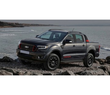 Комплект тунинг LED фарове за Ford Ranger (2016-2022)