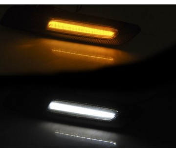 Комплект LED мигачи за BMW