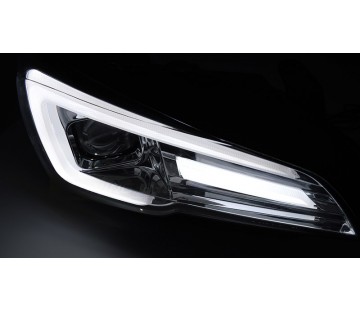 Комплект тунинг LED фарове за Subaru Impreza WRX (2016-)